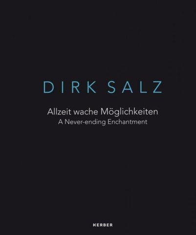 Dirk Salz