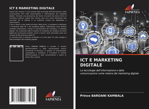ICT E MARKETING DIGITALE