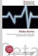 Radio drama