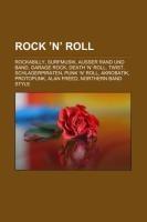 Rock ¿n¿ Roll