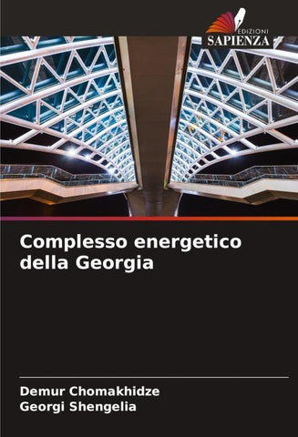 Complesso energetico della Georgia