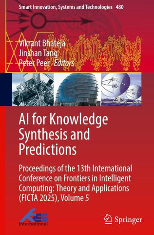 AI for Knowledge Synthesis and Predictions