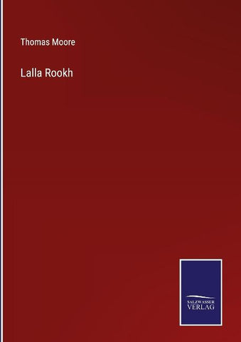 Lalla Rookh