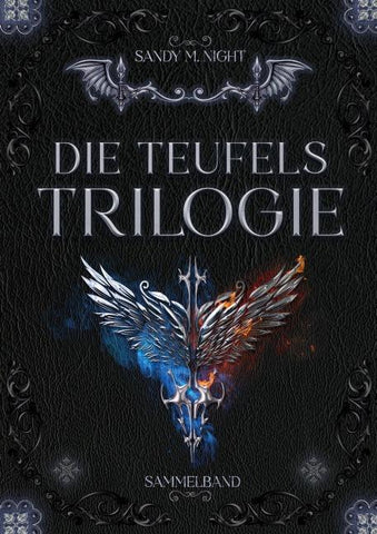 Die Teufelstrilogie