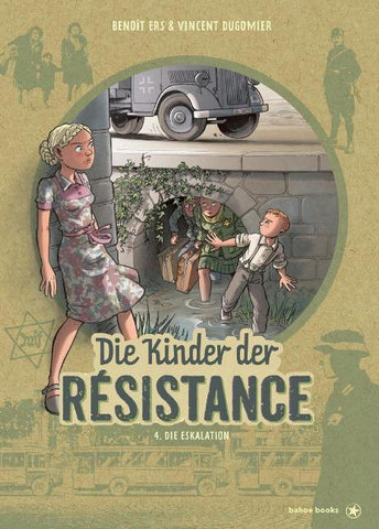 Die Kinder der Résistance