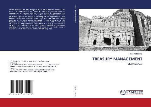 TREASURY MANAGEMENT