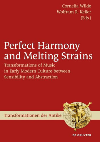 Perfect Harmony and Melting Strains