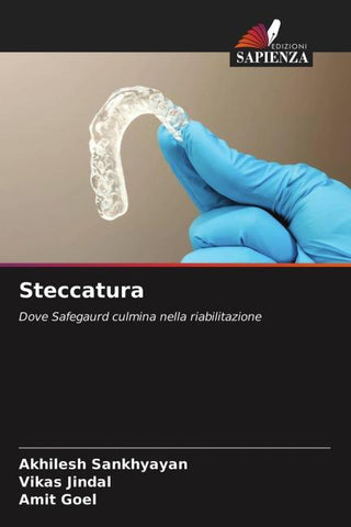 Steccatura