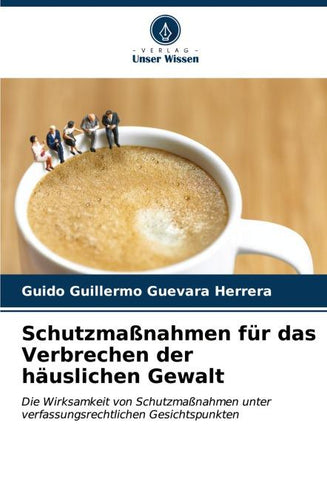 Schutzmaßnahmen für das Verbrechen der häuslichen Gewalt