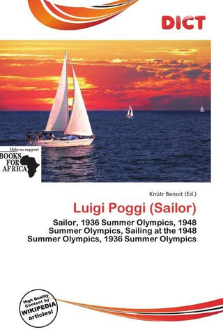 Luigi Poggi (Sailor)