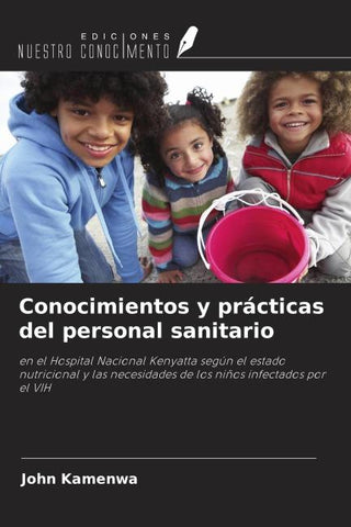 Conocimientos y prácticas del personal sanitario