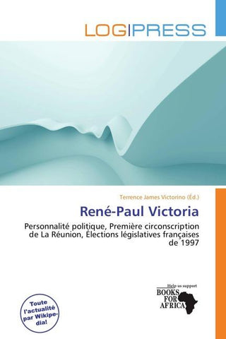 René-Paul Victoria