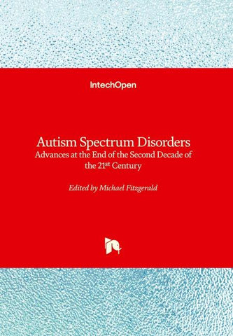 Autism Spectrum Disorders