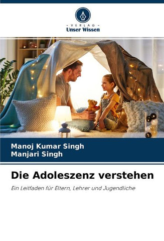 Die Adoleszenz verstehen