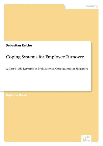 Coping Systems for Employee Turnover