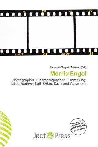 Morris Engel