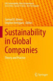 Sustainability in Global Companies