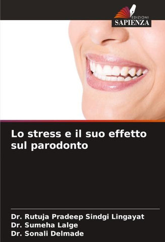 Lo stress e il suo effetto sul parodonto