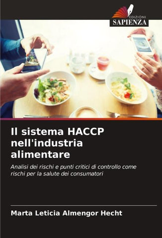 Il sistema HACCP nell'industria alimentare