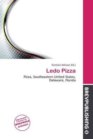 Ledo Pizza