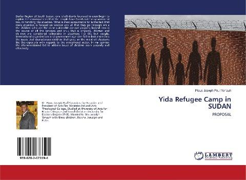 Yida Refugee Camp in SUDAN