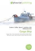 Cargo Ship