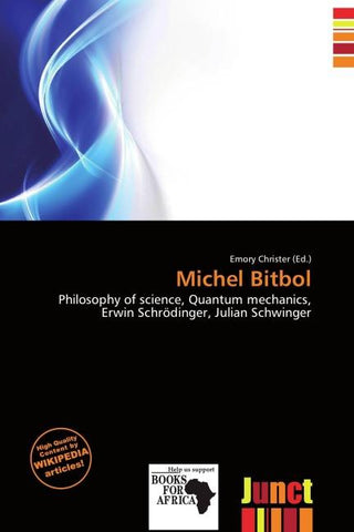 Michel Bitbol