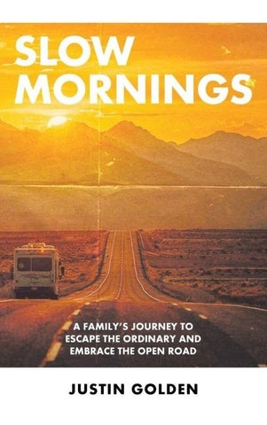 Slow Mornings