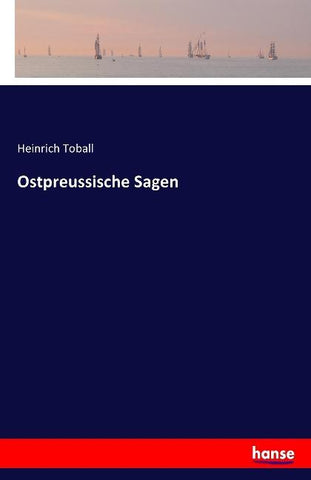 Ostpreussische Sagen