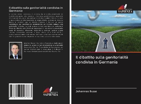 Il dibattito sulla genitorialità condivisa in Germania