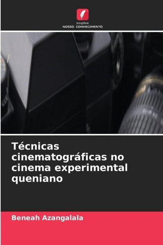 Técnicas cinematográficas no cinema experimental queniano