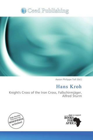 Hans Kroh