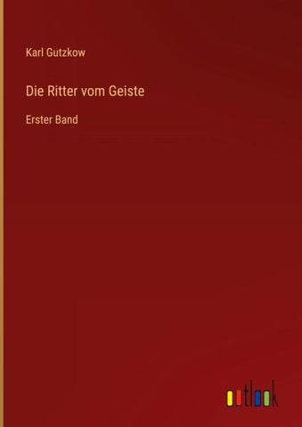 Die Ritter vom Geiste