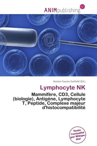 Lymphocyte NK