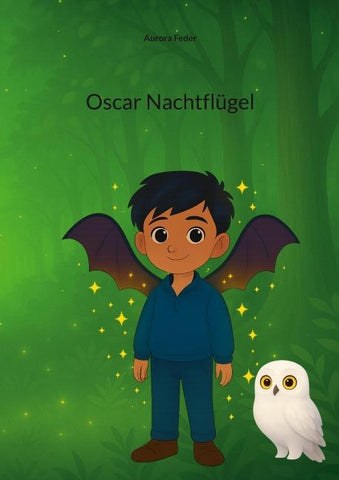Oscar Nachtflügel