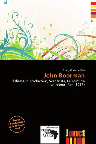 John Boorman