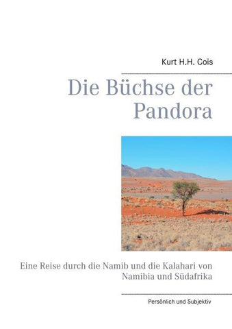 Die Büchse der Pandora
