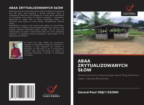 ABAA ZRYTUALIZOWANYCH S¿ÓW