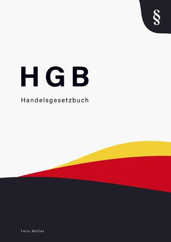 Handelsgesetzbuch