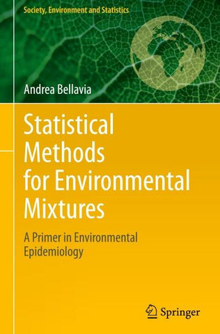 Statistical Methods for Environmental Mixtures