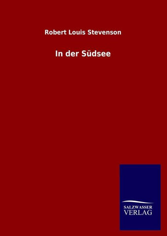 In der Südsee