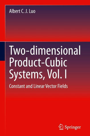 Two-dimensional Product-Cubic Systems, Vol. I