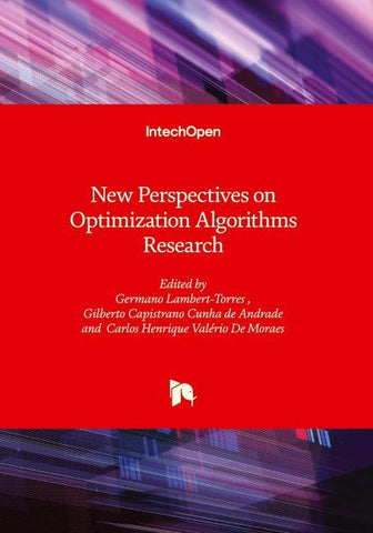 New Perspectives on Optimization Algorithms Research