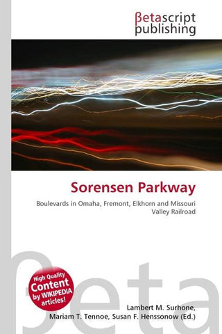 Sorensen Parkway