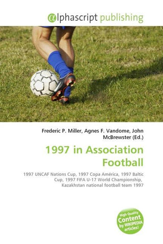 1997 in Association Football