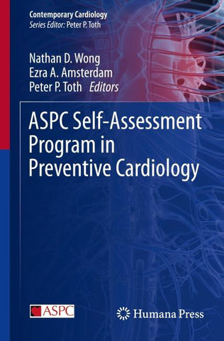ASPC Self-Assessment Program in Preventive Cardiology