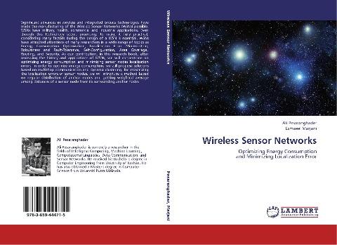Wireless Sensor Networks