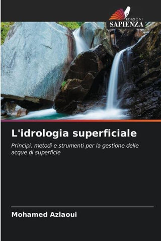 L'idrologia superficiale
