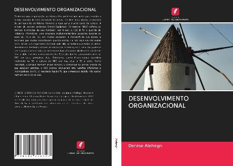 DESENVOLVIMENTO ORGANIZACIONAL