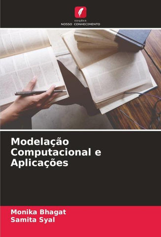 Modelação Computacional e Aplicações